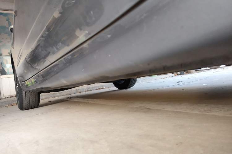 Used Roewe i5 2021 1.5L Manual Diamond Edition
