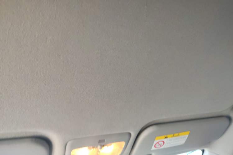 Used Toyota Vios 2014 1.5L Automatic ZhiShang Edition
