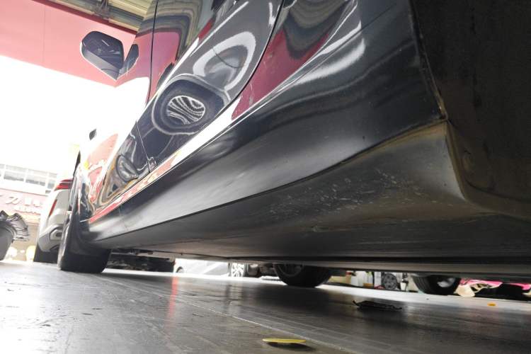 Used Tesla Model 3 2023 Long-Range All-Wheel-Drive Version
