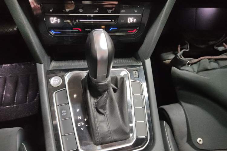 Used Volkswagen Magotan 2020 330TSI DSG Luxury Edition