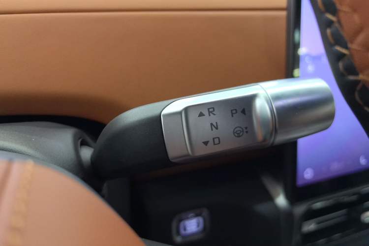 Used Jetour Zongheng G700 Trailblazer 