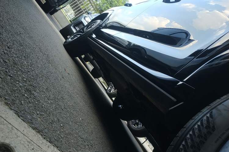 Used Haval H9 2024 2.4T Diesel 4x4 Extreme Edition
