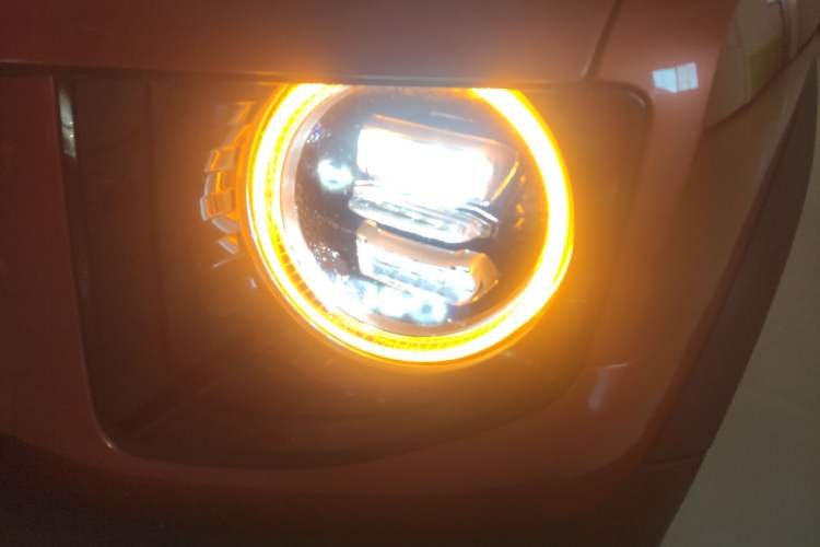 Used Haval DARGO 2021 1.5T DCT Two-Wheel Drive "Wangcai" Edition
