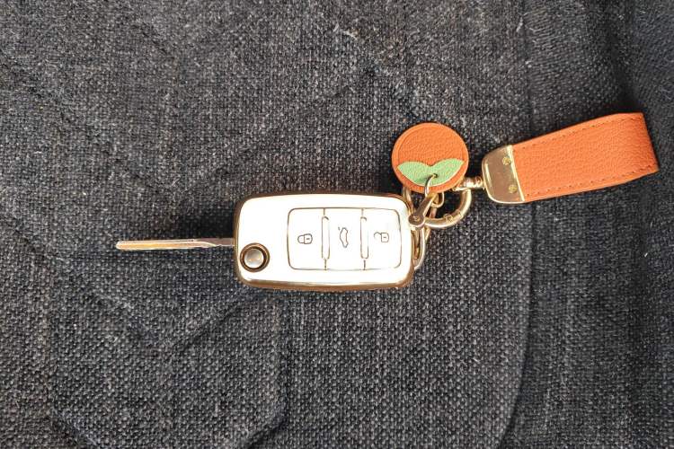 Used Volkswagen Lavida 2019 Lavida Start 1.5L Manual Fashion Edition China VI Standard
