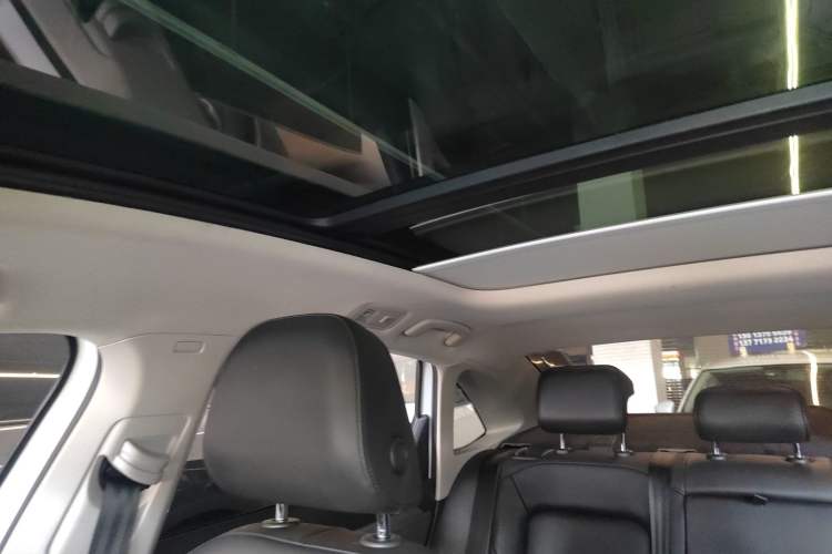 Used Volkswagen Sagitar 2020 280TSI DSG Comfort Version China VI Standard
