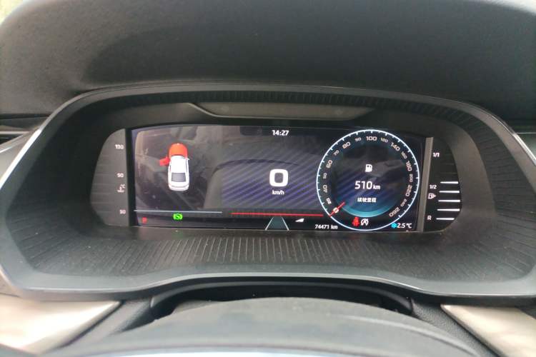 Used Skoda Octavia 2021 PRO TSI280 DSG Prestige Edition
