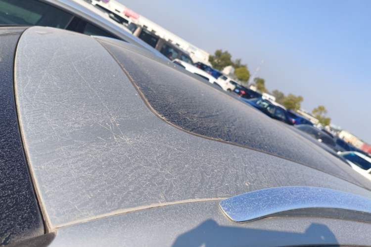 Used Audi Q5 2016 40 TFSI Technology Edition
