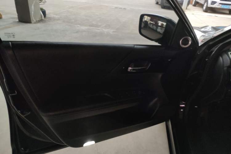 Used Honda Accord 2016 2.0L Comfort Edition