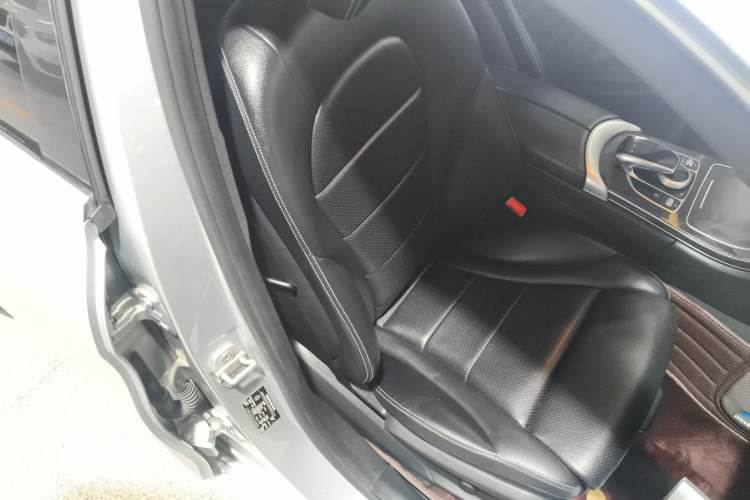 Used Mercedes-Benz C-Class 2015 Restyled C 180 L Sport Edition