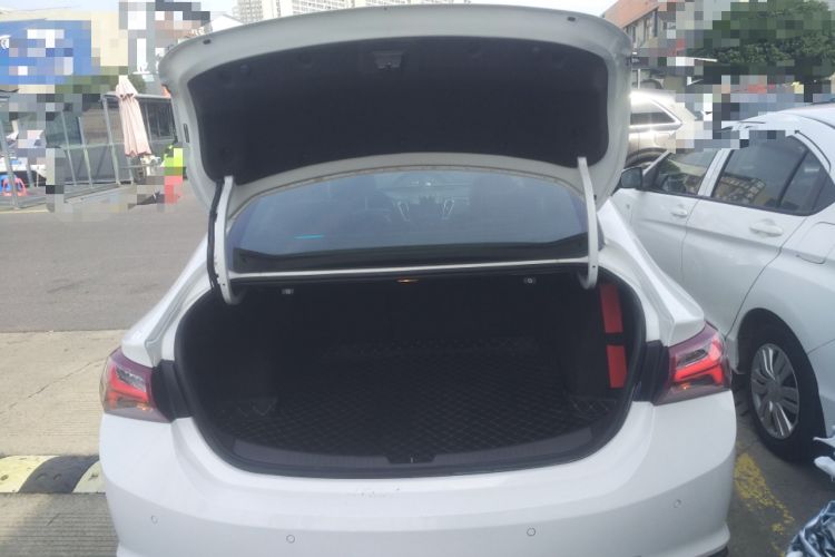 Used Chevrolet Malibu XL 2021 535T Automatic Sport Edition
