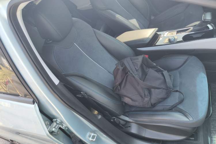 Used Buick Velite 6 2022 Plug-in Hybrid Connected Smart Model
