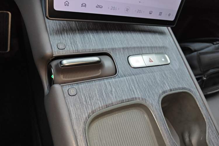 Used Nio ET7 2022 100kWh First Edition
