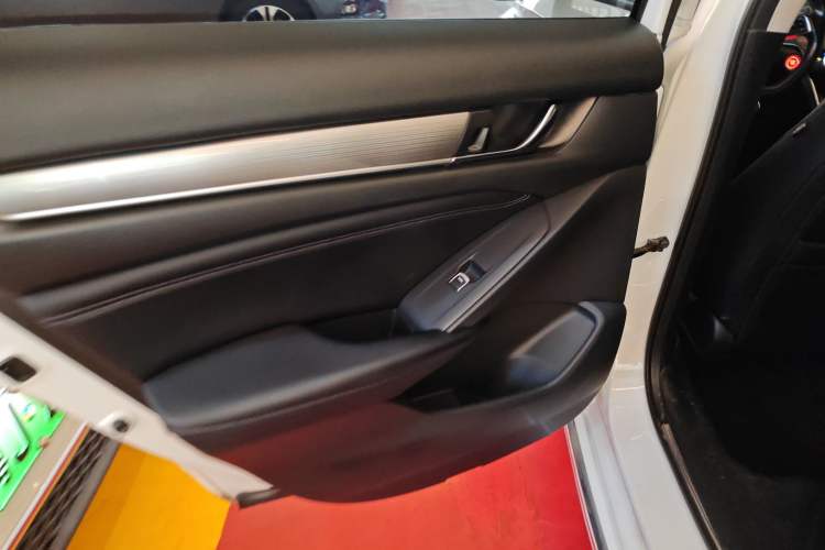 Used Honda Accord 2018 260TURBO Elite Edition China VI