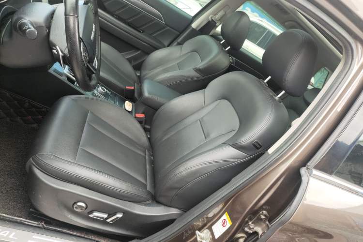 Used Haval H6 Coupe 2016 Blue Label 1.5T Automatic Two-Wheel Drive Elite Model
