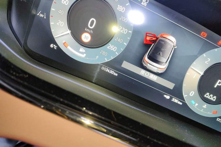 Used Land Rover Range Rover Evoque 