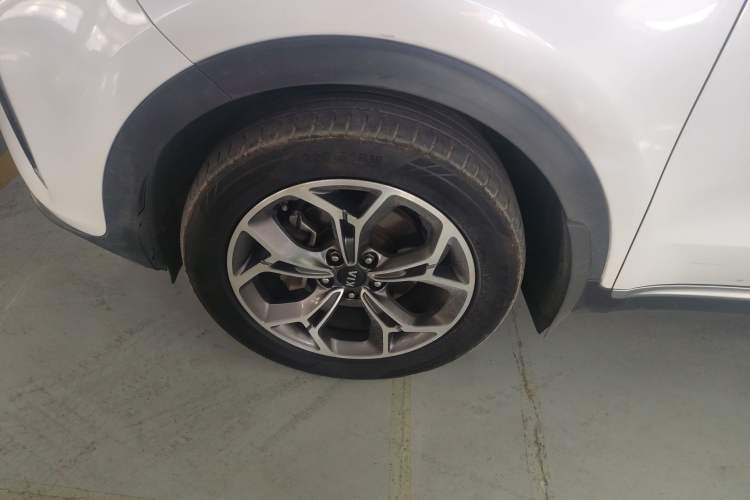 Used Kia KX5 2019 2.0L Automatic 2WD Comfort Edition
