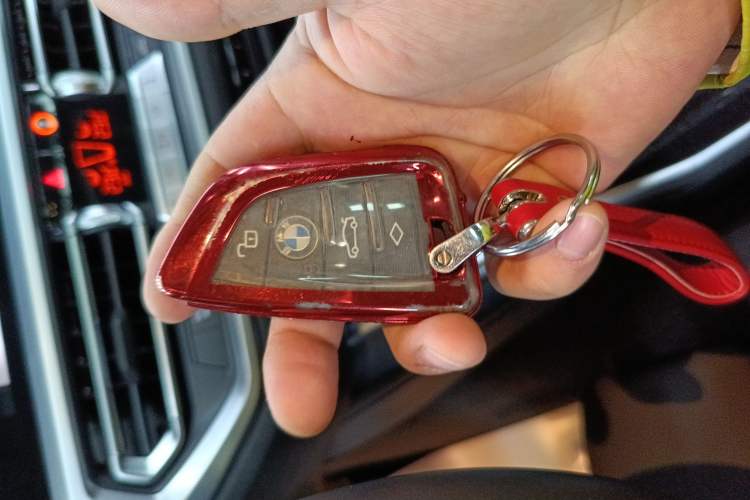 Used BMW 3 Series 2021 325Li M Sport Package