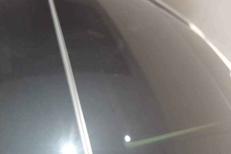 Used Infiniti QX50 2018 2.0T Four-Wheel Drive Elite Edition
