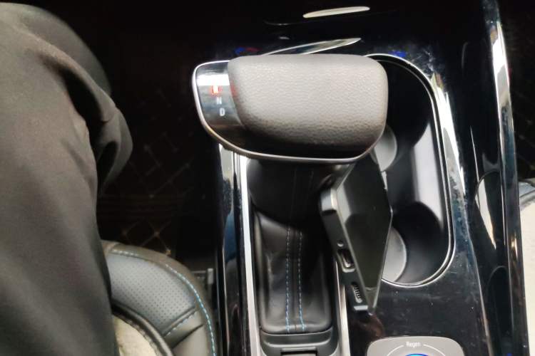 Used Buick Velite 6 2023 430km Enjoyment Version
