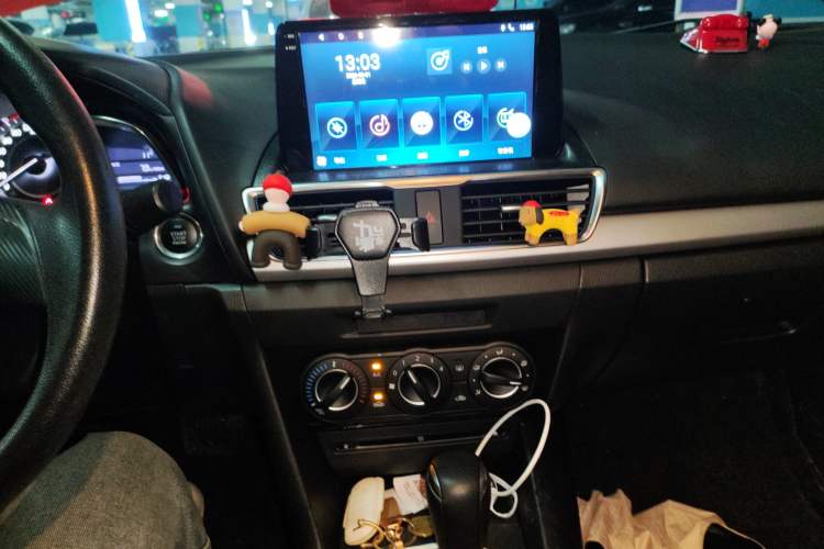 Used Mazda Mazda 3 Axela 2016 Sedan 1.5L Automatic Comfort Model