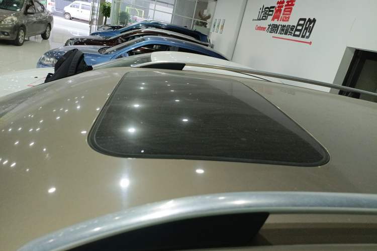 Used Volkswagen Touran 2015 1.4T DSG Comfort Edition 5 Seats
