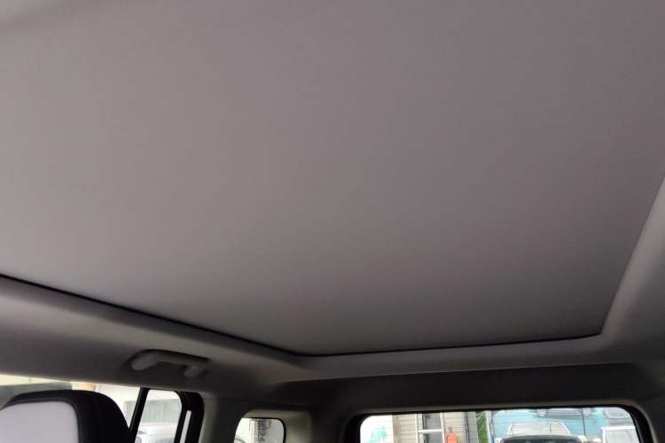 Used  03 2024 472km Four-Wheel Drive Long-Range Version
