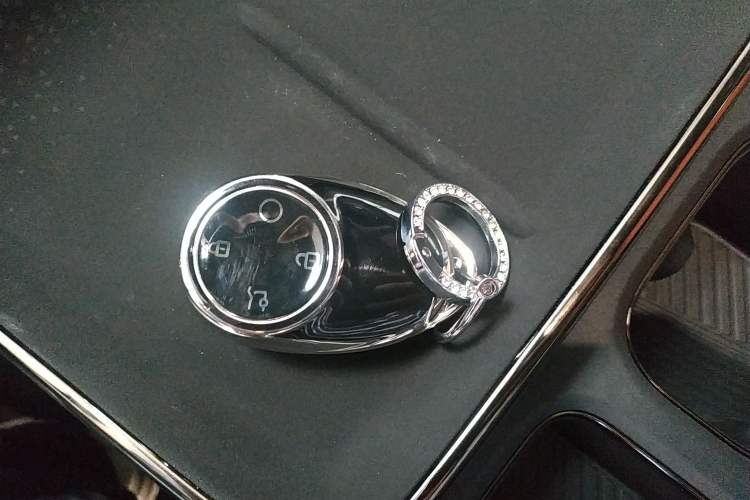 Used Toyota BZ 3X 2025 430 Air
