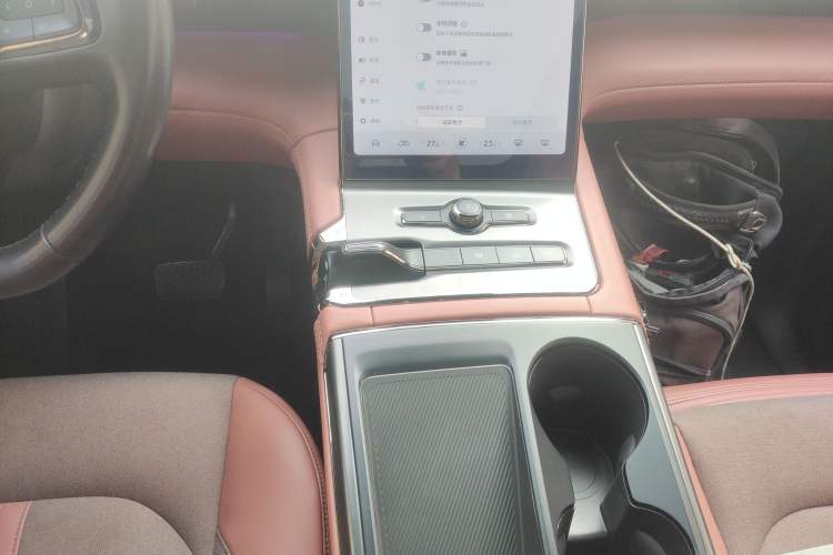 Used Nio EC6 2020 465 km Sport Edition
