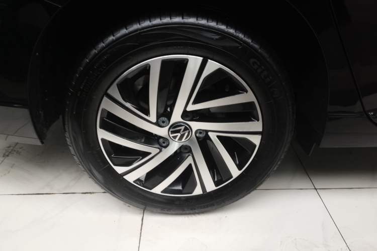 Used Volkswagen Lavida 2024 1.5L Automatic Starry Sky 5 Million Edition