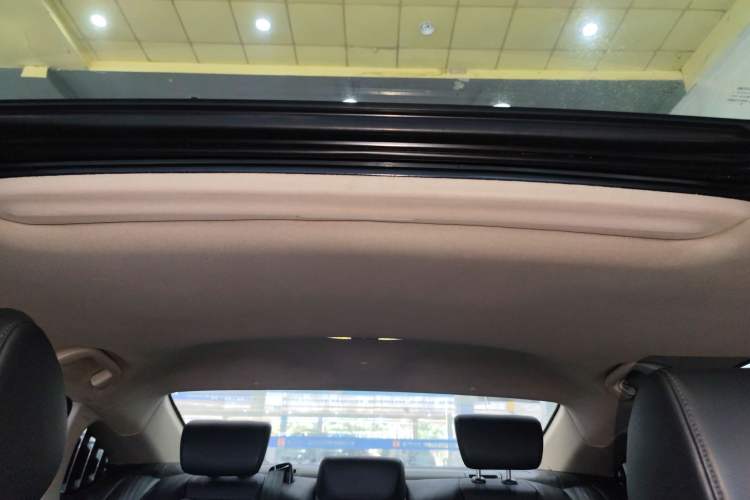 Used Honda Accord 2018 260TURBO Elite Edition China V
