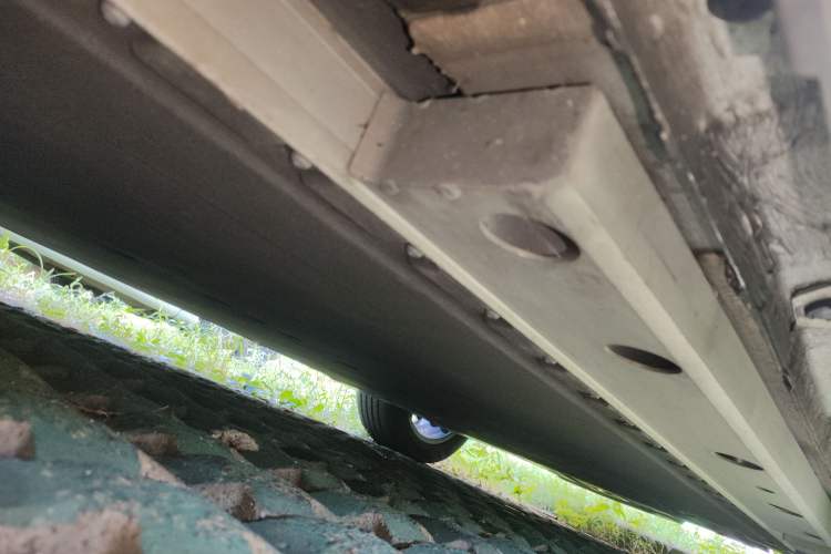 Used ORA Lightning Cat 2022 555 km Luxury Edition
