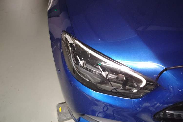 Used Mercedes-Benz E-Class (Import) 2023 E 260 Coupe
