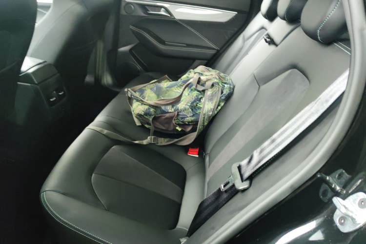 Used JAC A5 PLUS 2023 1.5T Automatic Prestige Model
