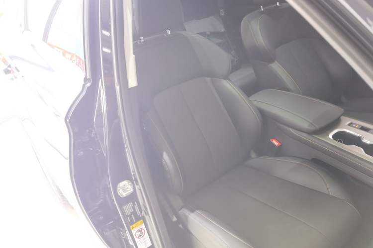 Used Changan X7 PLUS 2024 1.5T Automatic Smart Enjoyment 5-Seater