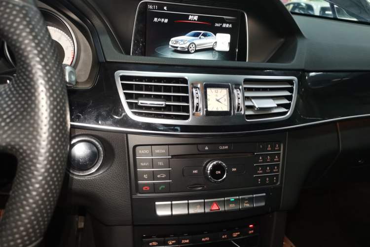 Used Mercedes-Benz E-Class 2015 Restyled E 260 L Sport Edition
