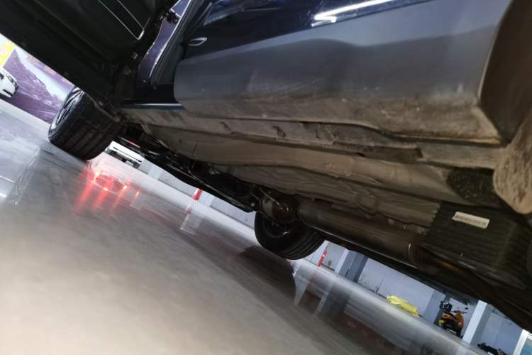 Used Chery Tiggo 8 2025 Excellence Edition 230 TCI Automatic Luxury Version 5 Seats