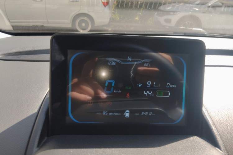 Used  Lumin 2022 210km Sweet Edition
