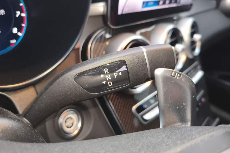 Used Mercedes-Benz GLC AMG 2022 AMG GLC 43 4MATIC