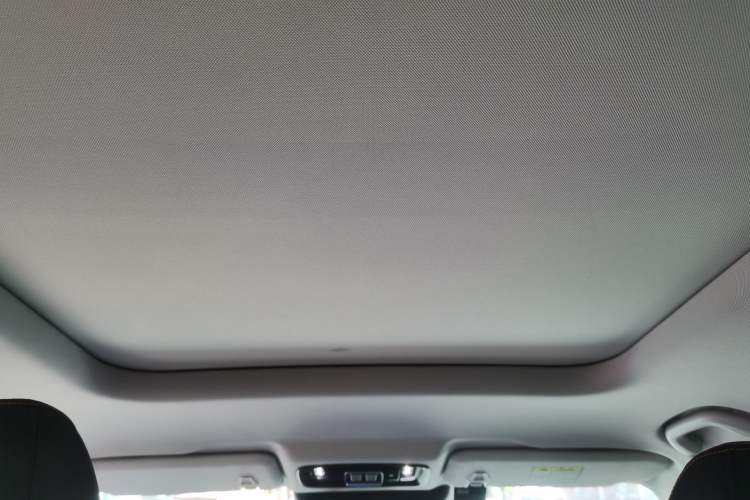 Used  BJ30 2024 1.5T Light Wilderness Pro Edition
