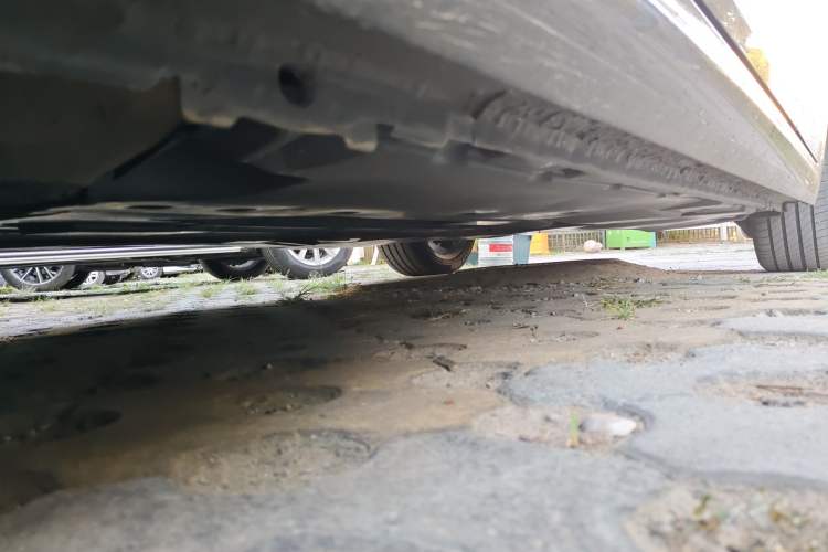 Used Citroen C6 2017 380THP Prestige Model
