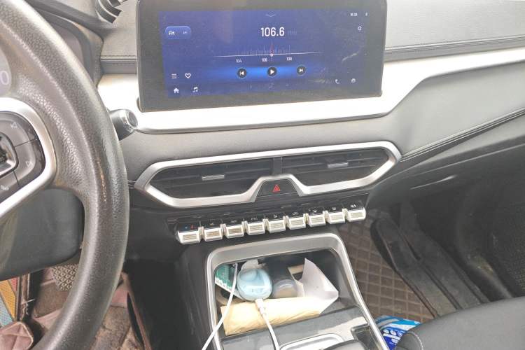 Used Cowin Xuanjie Pro EV 2022 401 km Enjoyment Version