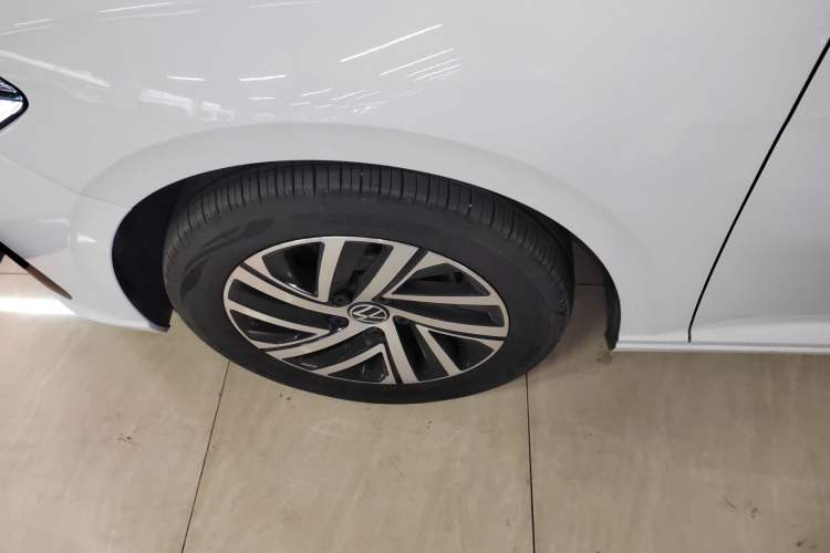 Used Volkswagen Lavida 2024 1.5L Automatic Starry Sky 5 Million Edition