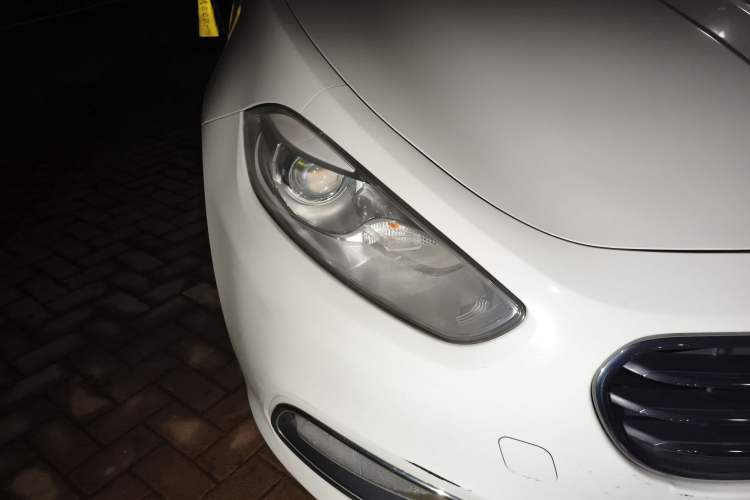 Used Fiat Viaggio 2012 1.4T Manual Enjoyment Edition