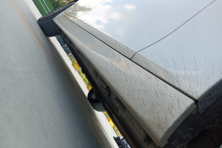 Used BMW 5 Series 2014 520Li Elegant Model
