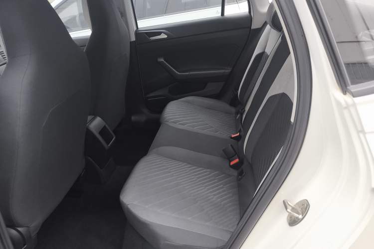 Used Volkswagen Lavida 2023 New Rui 1.5L Automatic New Yi Edition