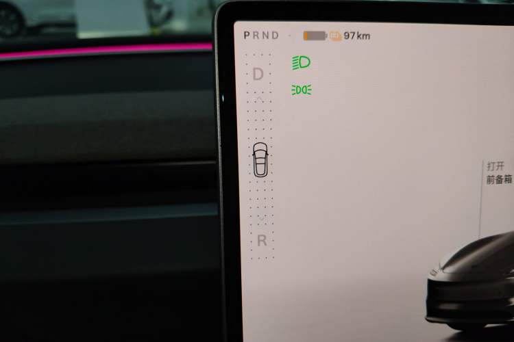 Used Tesla Model 3 2023 Long-Range All-Wheel-Drive Version