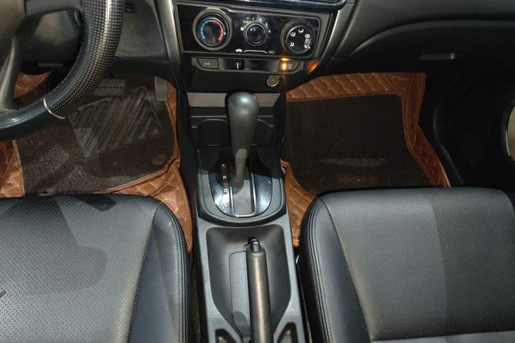 Used Honda City 2018 1.5L CVT Comfort Version