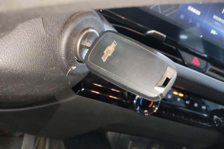 Used Chevrolet Monza 2023 1.5L Dual-Clutch Enjoyment Edition
