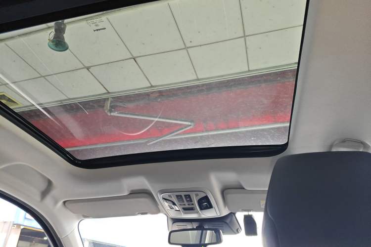 Used Haval H6 2021 China Trend Edition 1.5 GDIT Automatic Champion Version
