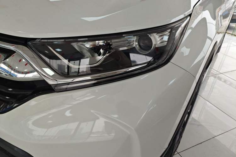 Used Honda CR-V 2017 240TURBO CVT 2WD Urban Edition